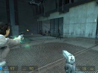 《半条命2》全攻略|Half-Life 2