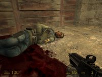 《半条命2》全攻略|Half-Life 2