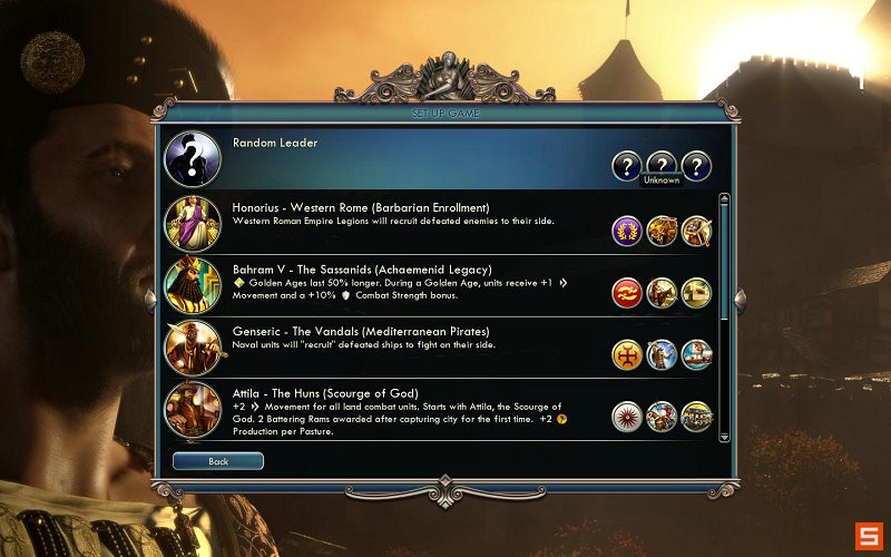 《文明5：众神与国王》图文攻略|Sid Meiers Civilization 5: Gods and Kings