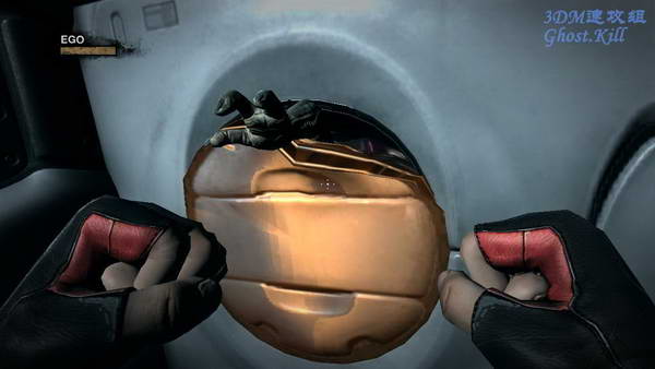 《永远的毁灭公爵》图文视频攻略|Duke Nukem Forever