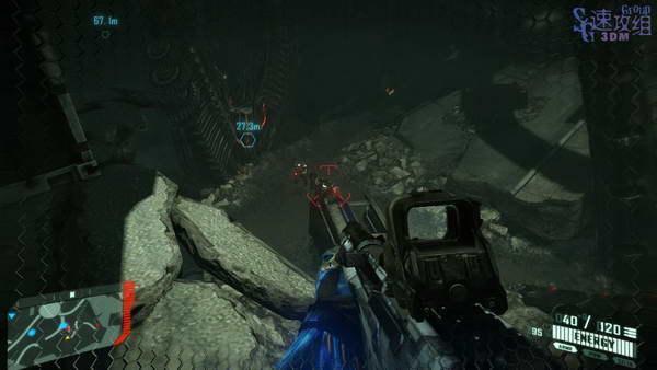 《孤岛危机2》图文视频攻略|Crysis 2