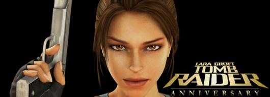 《古墓丽影：纪念版》攻略|Tomb Raider: Anniversary