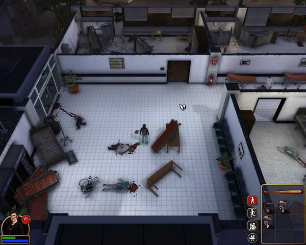 《僵尸困境》图文攻略|Trapped Dead