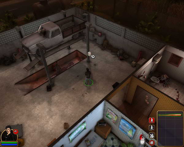 《僵尸困境》图文攻略|Trapped Dead