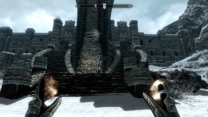 《上古卷轴5：天际》图文攻略|The Elder Scrolls 5: Skyrim