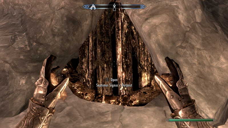 《上古卷轴5：天际》图文攻略|The Elder Scrolls 5: Skyrim