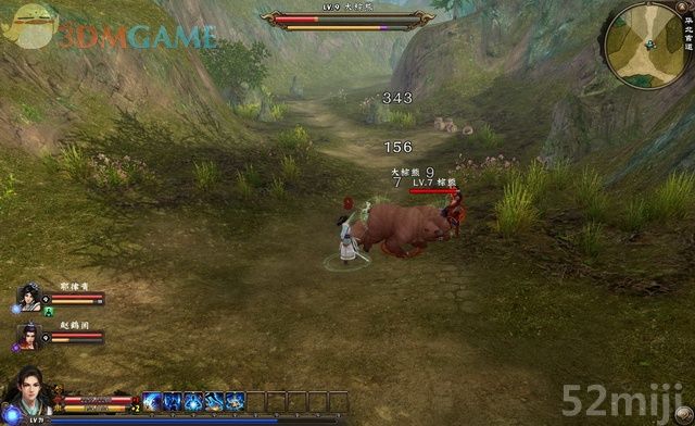 《新剑侠传奇》图文流程详细攻略（多图）