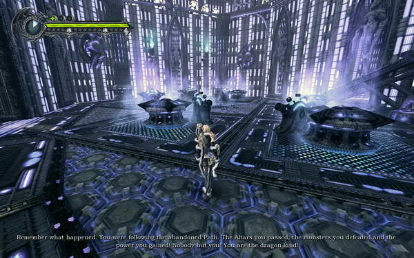 《时光之刃》图文攻略|Blades of Time