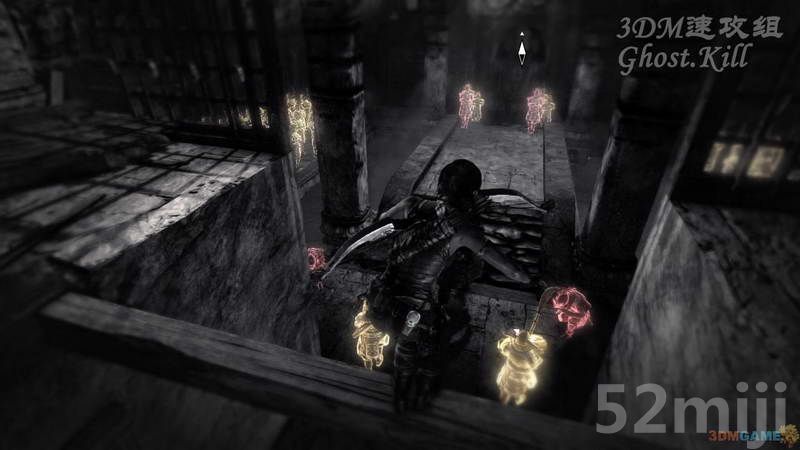 《古墓丽影9》任务图文攻略|Tomb Raider