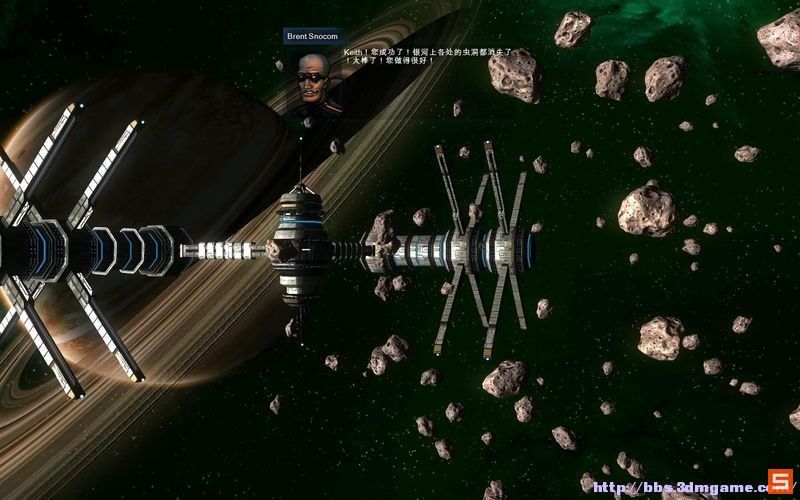 《浴火银河2HD》流程攻略|Galaxy On Fire 2 Full HD