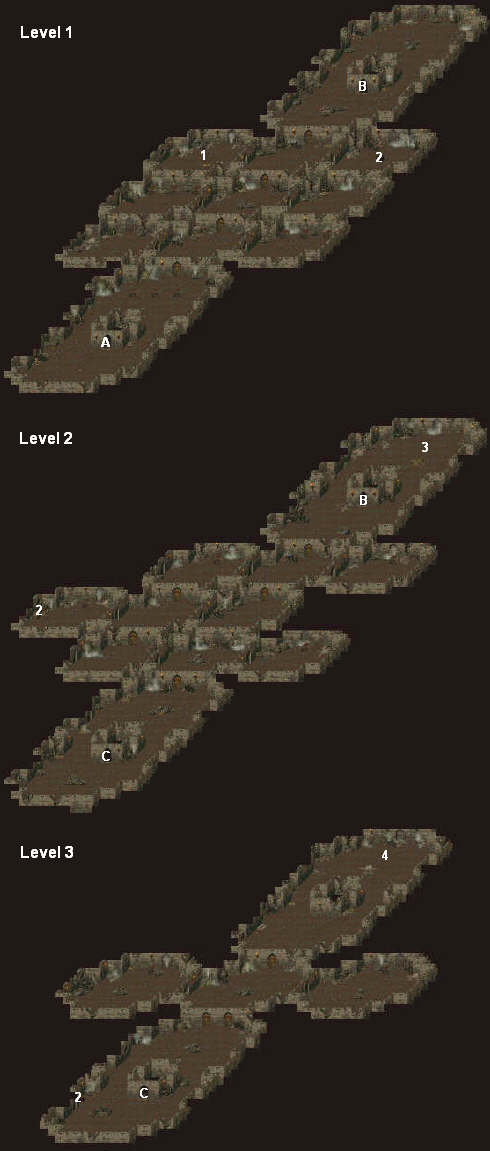 《超越神界》图文攻略|Beyond Divinity