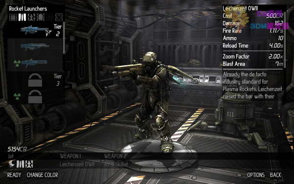 《地球防卫军：决战昆虫》图文攻略|Earth Defense Force: Insect Armageddon