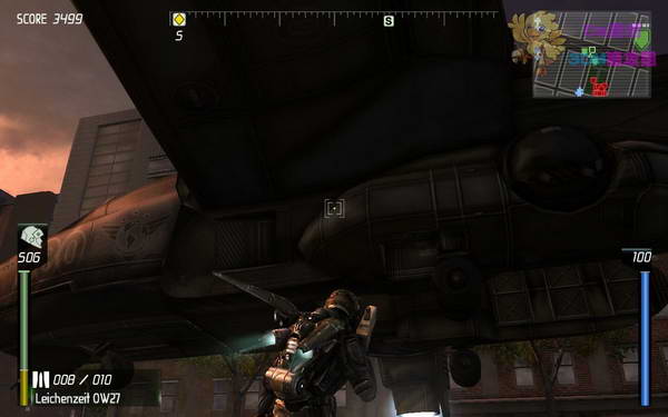 《地球防卫军：决战昆虫》图文攻略|Earth Defense Force: Insect Armageddon