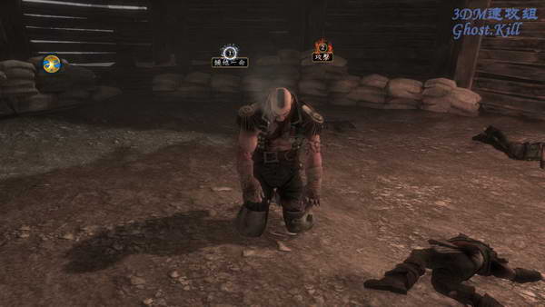 《神鬼寓言3》图文视频攻略|Fable 3