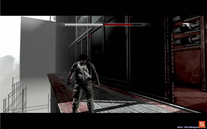 《我还活着》图文视频攻略|I Am Alive