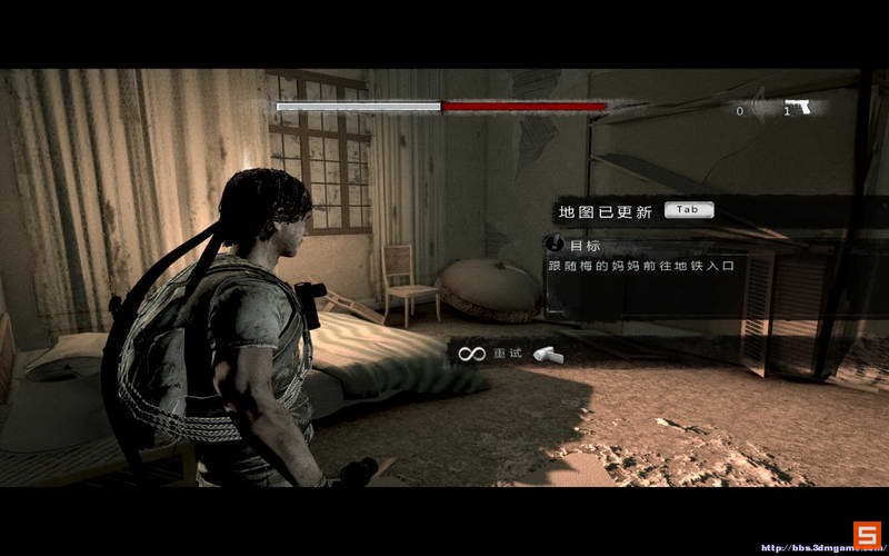 《我还活着》图文视频攻略|I Am Alive