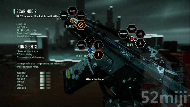 Xbox360《孤岛危机3》主线图文攻略|Crysis 3