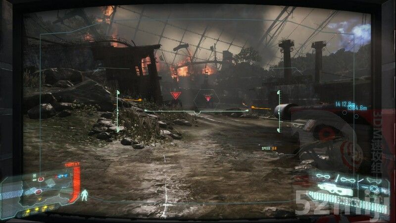 Xbox360《孤岛危机3》主线图文攻略|Crysis 3