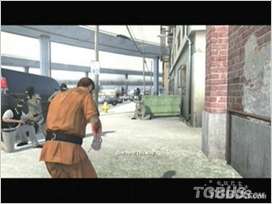 《凯恩与林奇：死人》攻略|Kane & Lynch: Dead Men