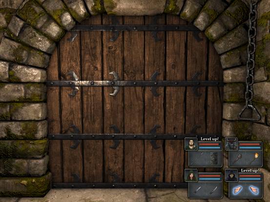 《魔岩山传说》图文攻略|Legend of Grimrock