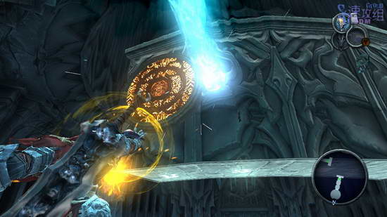 《暗黑血统：战神之怒》图文流程攻略|Darksiders: Wrath of War