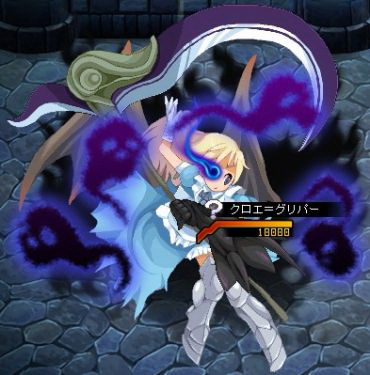 《东方幻想魔录》图文流程攻略