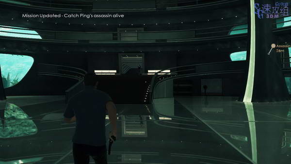 《詹姆斯邦德007：血石》图文视频攻略|James Bond 007: Blood Stone