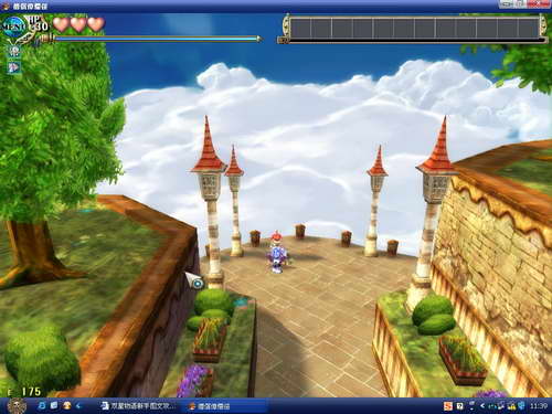 《双星物语2》图文攻略|ZWEI 2