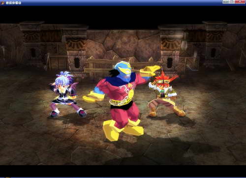 《双星物语2》图文攻略|ZWEI 2