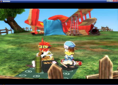 《双星物语2》图文攻略|ZWEI 2