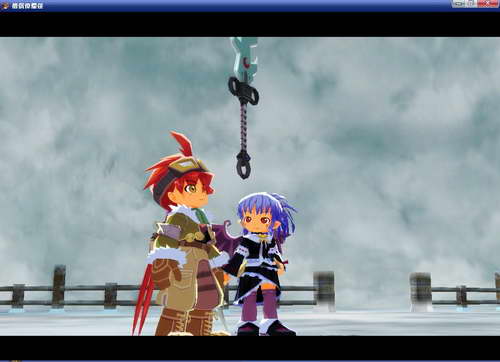 《双星物语2》图文攻略|ZWEI 2