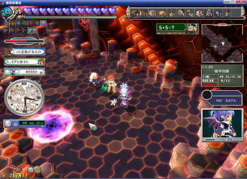 《双星物语2》图文攻略|ZWEI 2