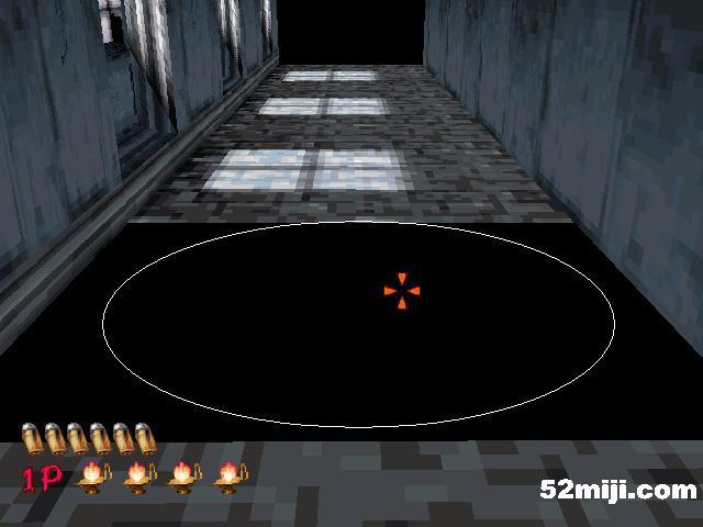 《死亡鬼屋1》攻略(图)|The House Of The Dead 《死亡鬼屋1》攻略(图)|The House Of The Dead