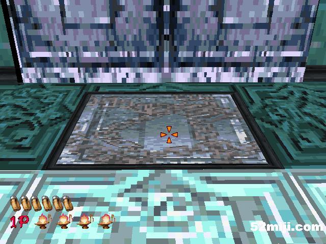 《死亡鬼屋1》攻略(图)|The House Of The Dead 《死亡鬼屋1》攻略(图)|The House Of The Dead