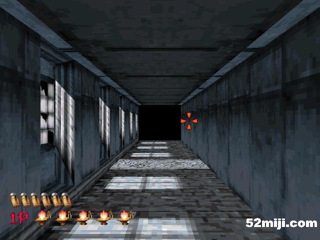《死亡鬼屋1》攻略(图)|The House Of The Dead 《死亡鬼屋1》攻略(图)|The House Of The Dead