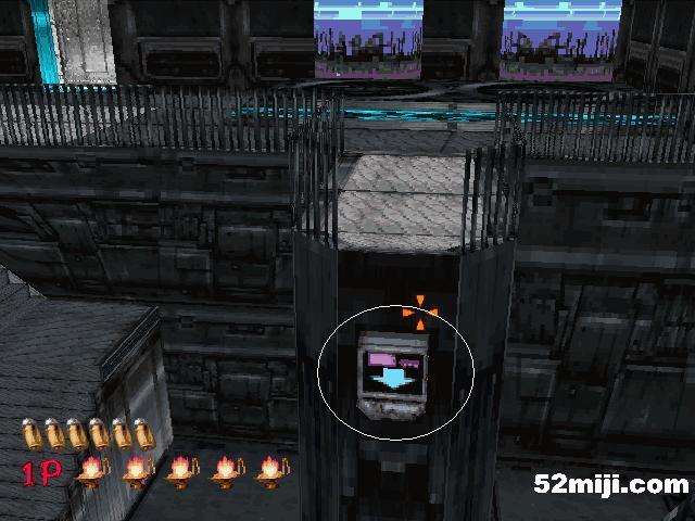 《死亡鬼屋1》攻略(图)|The House Of The Dead 《死亡鬼屋1》攻略(图)|The House Of The Dead