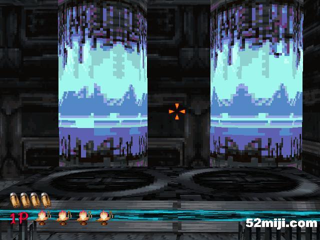 《死亡鬼屋1》攻略(图)|The House Of The Dead 《死亡鬼屋1》攻略(图)|The House Of The Dead