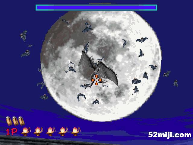 《死亡鬼屋1》攻略(图)|The House Of The Dead 《死亡鬼屋1》攻略(图)|The House Of The Dead