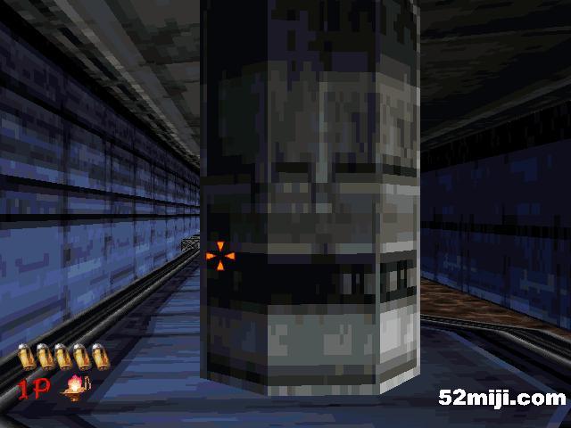 《死亡鬼屋1》攻略(图)|The House Of The Dead 《死亡鬼屋1》攻略(图)|The House Of The Dead