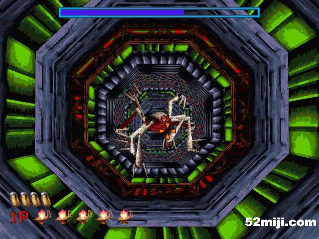 《死亡鬼屋1》攻略(图)|The House Of The Dead 《死亡鬼屋1》攻略(图)|The House Of The Dead