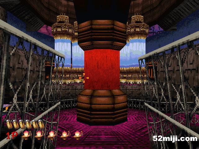 《死亡鬼屋1》攻略(图)|The House Of The Dead 《死亡鬼屋1》攻略(图)|The House Of The Dead