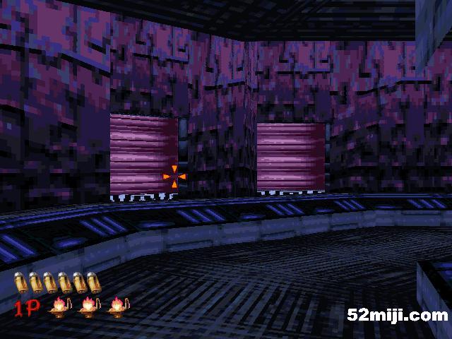 《死亡鬼屋1》攻略(图)|The House Of The Dead 《死亡鬼屋1》攻略(图)|The House Of The Dead