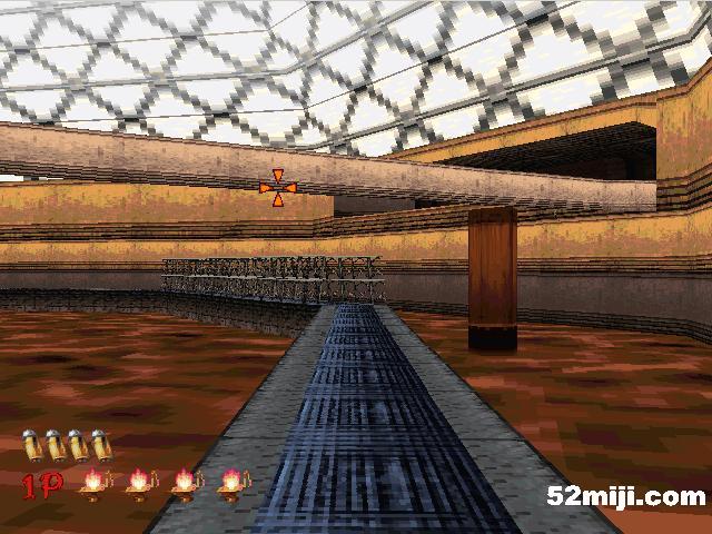 《死亡鬼屋1》攻略(图)|The House Of The Dead 《死亡鬼屋1》攻略(图)|The House Of The Dead