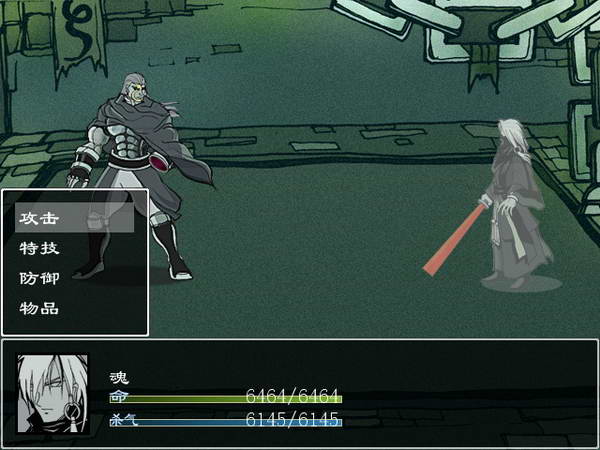 《雨血之死镇》流程攻略|Rain blood