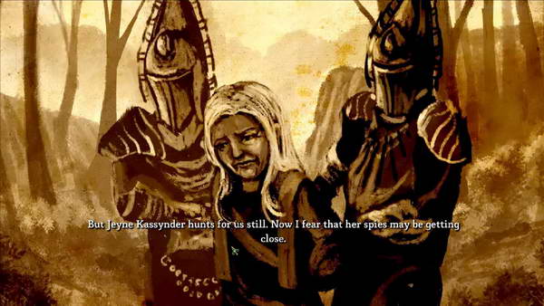 《地牢围攻3》图文攻略|Dungeon Siege 3