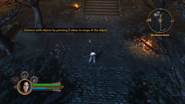 《地牢围攻3》图文攻略|Dungeon Siege 3