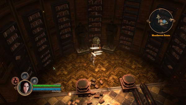 《地牢围攻3》图文攻略|Dungeon Siege 3