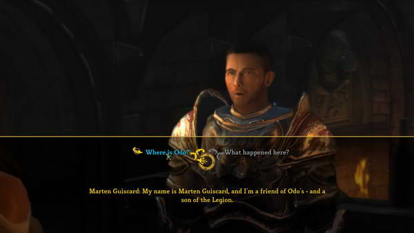 《地牢围攻3》图文攻略|Dungeon Siege 3