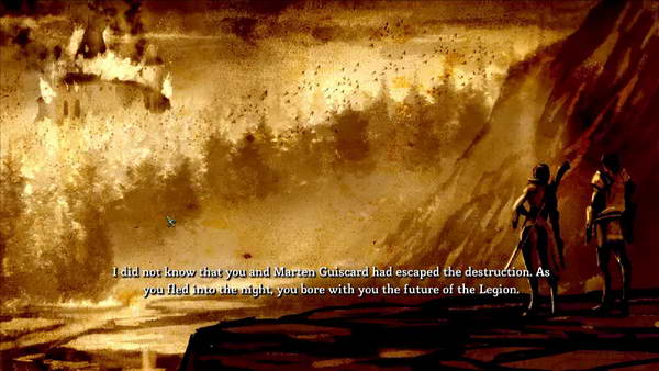 《地牢围攻3》图文攻略|Dungeon Siege 3