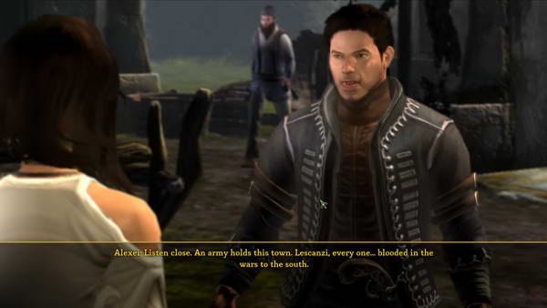 《地牢围攻3》图文攻略|Dungeon Siege 3